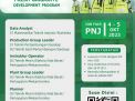 Astra Buka Fresh Graduate Development Program