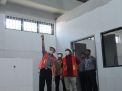 Rutan Surabaya Kini Punya Klinik Pratama