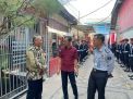 Staf Khusus Menkumham Antarkan Dadang Rais Pimpin Lapas Probolinggo