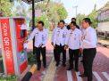 Drive Thru Imigrasi Madiun Jadi Inovasi Percontohan Bagi Satker Keimigrasian