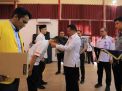 Resmikan Pendidikan Sarjana Agribisnis Lapas, Kakanwil dan Walikota Madiun Satukan Visi Misi