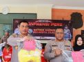 15 Penjual Obat Obatan Berbahaya Diringkus Satresnarkoba Polresta Cilacap