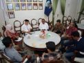 Pj Bupati Bangkalan Kumpulkan Pengusaha Galian C