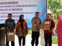 Kegiatan Pamit Kenal Kapolsek Driyorejo