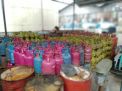 Bareskrim Polri Ungkap Pengoplosan Gas LPG Subsidi di Deli Serdang