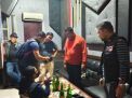 Polda Sumut Razia Perbatasan dan Tempat Hiburan Malam Tindak Peredaran Narkoba