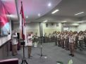 Karantina Surabaya Peringati Hari Pahlawan Tahun 2023