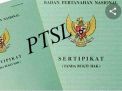 Dugaan Pungli Pengajuan PTSL di Menganti
