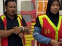 Kepala Desa dan Bendahara Desa Puncakwangi Kompak Selewengkan Keuangan Desa