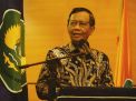 Terungkap ! Mahfud MD Pernah Melanggar Etik Saat Jadi Ketua Mahkamah Konstitusi