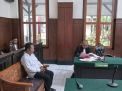 Pengadilan Negeri Surabaya Mengadili Penjual Pupuk Subsidi Tidak Sesuai HET