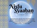 Amalan di Malam Nisfu Syaaban