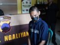 Demi Membalas Istrinya yang Dilecehkan, Adi Hermawan Tusuk Leher Iparnya