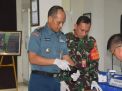 TNI AL Berhasil Gagalkan Penyelundupan Senjata Api di Wilayah Juanda Surabaya