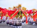 Gubernur Khofifah Optimis Jadi Pintu Masuk Wisata Banyuwangi Go International.