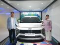 Hyundai Luncurkan New STARGAZER, Hadirkan Pembaruan serta Varian Terbaru Essential