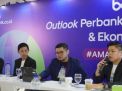Perspektif Amar Bank tentang Outlook Perbankan Digital dan Ekonomi 2024