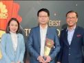 Fuse Dinobatkan sebagai Insurtech Terbaik Tahun 2023