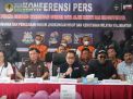 Gakkum KLHK dan Tim Gabungan Tangkap 3 Pelaku Perdagangan Satwa Ilegal