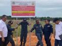 Gakkum KLHK Segel 4 Lokasi Kerusakan Ekosistem Mangrove di Batam