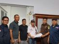 Gakkum KLHK Limpahkan Berkas Perkara Tambang Ilegal ke Kejati Sulawesi Tenggara