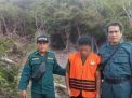 Pelaku Perambahanan Dan Penebangan Liar Siap Disidangkan