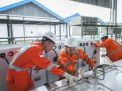 Harga Gas PGN ke Pelanggan Non-HGBT Naik Mulai 1 Oktober 2023