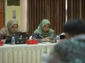 Tim Inspektorat dan Biro Perencanaan Gelar Taklimat Akhir Verlap RKT RB