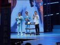 TKN Prabowo-Gibran Paparkan Kesuksesan Makan Siang Gratis