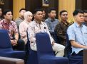 Edukasi Impor ke Perusahaan Anggota GINSI