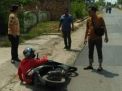 Akibat Tak Mau Setor Uang ke Istri, Taufik Jadi Tersangka