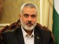 Kisah Penutup Wajah Pasukan Hamas