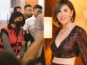 Noda Timah di Kemewahan Helena Lim