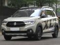 Suzuki Fokus Pada Kendaraan Ramah Lingkungan di Seluruh Lini Bisnis