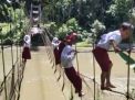 Jokowi Keluhkan Hilangnya Kesantunan, Padahal Dialah Penyebabnya