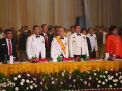 Panglima TNI Reuni Dengan Para Sesepuh TNI