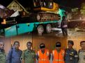Oknum Kepala Desa akan Didakwa Perkara Pengrusakan Kawasan Hutan Lindung