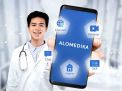 Alomedika, Platform Terlengkap Perkembangan Ilmu Kedokteran