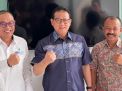 Masyarakat Akuakultur Indonesia Tolak Rencana Jepang Buang Limbah Nuklir