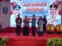 Transaksi Komoditas Pakan Ikan dan Udang Tercatat Tertinggi pada Misi Dagang Bengkulu-Jawa Timur