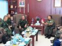 TNI Antisipasi Perkembangan Ancaman Terorisme Global di Asia Tenggara