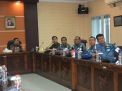 Lanudal Juanda Gelar Inservice Training Materi Pengamanan VVIP