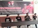 Bara API Dukung Andika Perkasa Jadi Cawapres Ganjar Pranowo