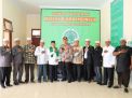 Baru Bertugas, AKBP Dudung Setyawan Sowan Ke MUI