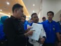 Haris Pertama Mempolisikan Pengancam Pembunuhan Kepadanya