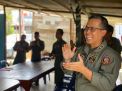 Danskuadron 600: Bersiap Hadapi Latgab TNI dan Penyegaran Aircraft Underwater Escape Training