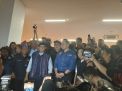 Pidato Lengkap Anies Baswedan di Acara Apel Partai NasDem