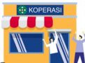 Modal Miliaran Rupiah di UKSP Kapendas Bangkalan