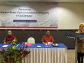 Kemendagri Perkenalkan Sistem Aplikasi Capital Investment Planning