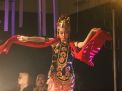 UKM Teater Geo Menggelar Pentas Teater Kelambu Aksa